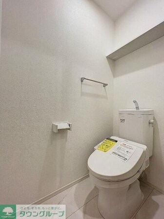 パインヒルズの物件内観写真